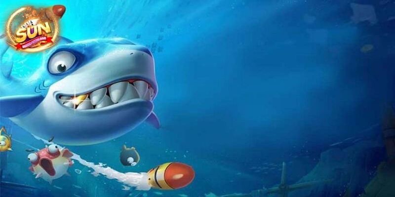 bắn cá Đoạt Báu