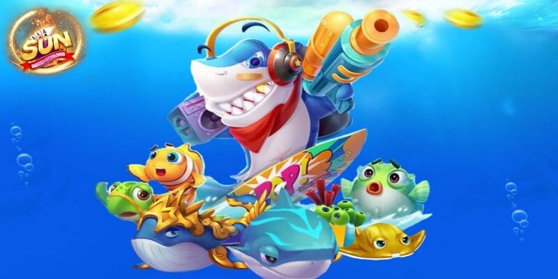 Bắn Cá Đoạt Báu – Game Hấp Dẫn Với Cơ Hội Trúng Thưởng Lớn 2 Bắn cá đoạt báu là game chơi trực tuyến thu hút mọi đối tượng