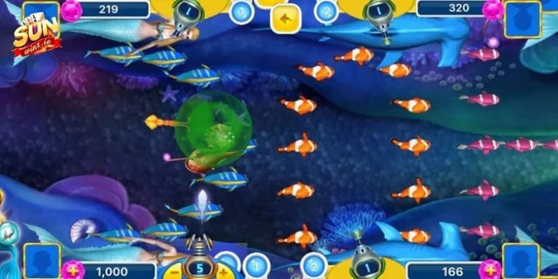 Bắn Cá Long Vương – Game Đặc Sắc Với Quà Thưởng Lớn 3 Phương pháp chơi bắn cá long vương thu về nhiều giải thưởng cho bạn chơi