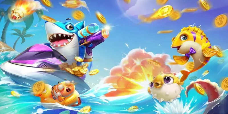 Bắn Cá Thần – Trải Nghiệm Game Giải Trí Đầy Tính Hấp Dẫn 4 Một số điểm mà bạn chơi mới cần lưu ý khi tham gia