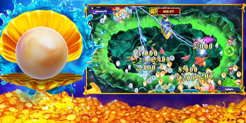 Bắn Cá Thần Tài Sunwin – Trải Nghiệm Game Đỉnh Cao Thưởng Lớn 3 Game bắn cá thần tài Sunwin với nhiều điểm riêng