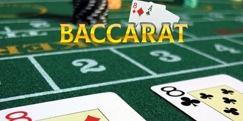 Cách Chơi Baccarat Hiệu Quả: Bí Quyết Thắng Trong Bài Cổ Điển 2 Baccarat mang đến sự thú vị, nghiền ngẫm cho người chơi