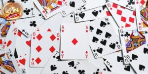 cách chơi tiến lên miền Bắc