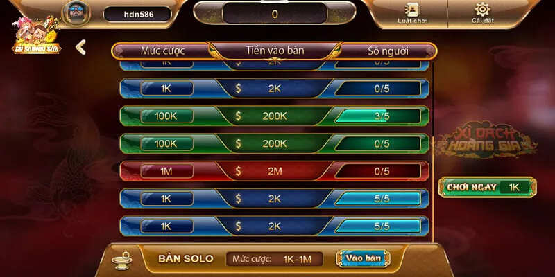 Cách Chơi Xì Dách Blackjack: Hướng Dẫn Chi Tiết Để Chiến Thắng 4 Phương pháp chinh phục xì dách mang đến kết quả tích cực cho bạn