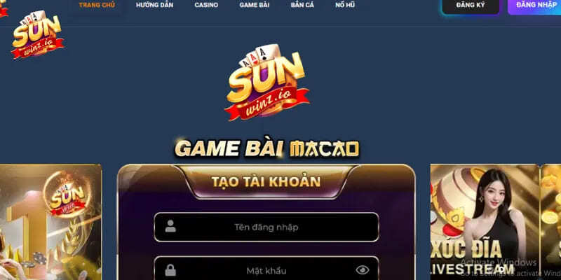 Game Bài Uy Tín: Lựa Chọn An Toàn Cho Người Mới Tham Gia 3 Lý do bạn nên cân nhắc lựa chọn game bài uy tín để tham gia