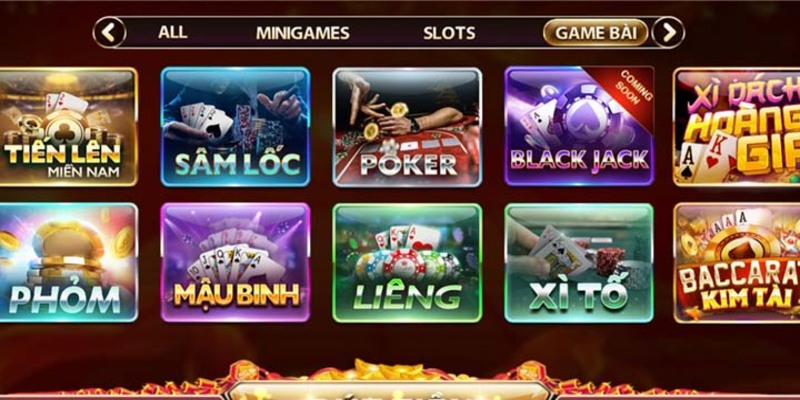 Game Bài Uy Tín: Lựa Chọn An Toàn Cho Người Mới Tham Gia 4 Phương pháp để bạn mới dễ dàng hơn trong việc nhận biết game bài uy tín