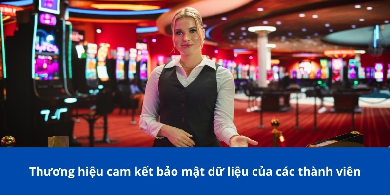 Giới Thiệu Sunwin – Cổng Game Giải Trí Hàng Đầu Hiện Nay 2 Thương hiệu cam kết bảo mật dữ liệu của các thành viên
