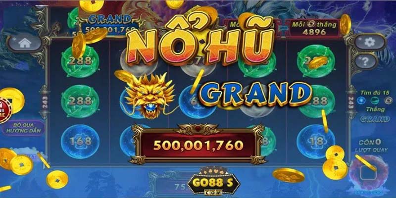 Nổ Hũ Aladdin Wishes: Tham Gia Để Nhận Quà Khủng Tại Sunwin 2 Đôi nét về nổ hũ Aladdin Wishes