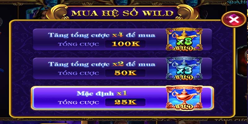 Nổ Hũ Aladdin Wishes: Tham Gia Để Nhận Quà Khủng Tại Sunwin 3 Đánh giá các tính năng đặc biệt