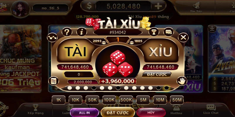 Nổ Hũ Tài Xỉu Sunwin - Trải Nghiệm Game Thú Vị Đỉnh Cao 3 Điều gì khiến nổ hũ tài xỉu Sunwin được đông đảo người chơi yêu thích