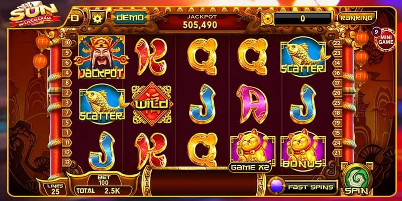 Nổ Hũ Tài Xỉu Sunwin - Trải Nghiệm Game Thú Vị Đỉnh Cao 4 Một số tips mà bạn mới khi chơi nổ hũ tài xỉu Sunwin cần biết