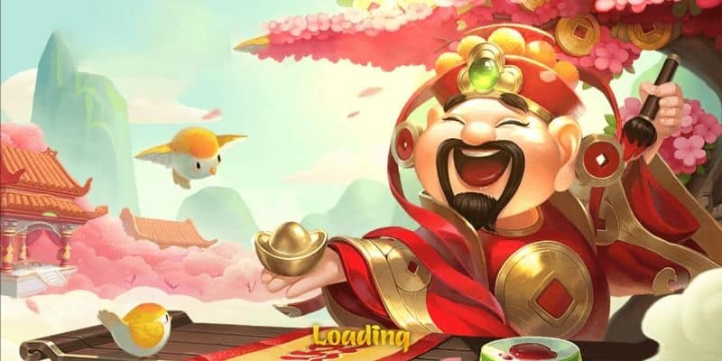 Nổ Hũ Thần Tài: Cơ Hội Trúng Lớn Và Những Điều Cần Biết 2 Nổ hũ thần tài mang đến nhiều phần thưởng hấp dẫn