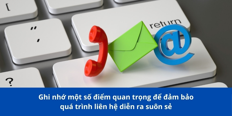 Phương Thức Liên Hệ Sunwin – Cách Kết Nối Nhận Hỗ Trợ 24/7 3 Ghi nhớ một số điểm quan trọng để đảm bảo quá trình liên hệ diễn ra suôn sẻ