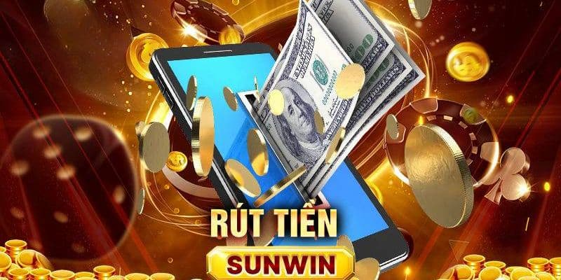 rút tiền Sunwin