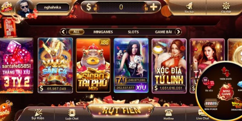 Trang chủ 11 Tổng hợp các thể loại dịch vụ giải trí nổi tiếng và phổ biến
