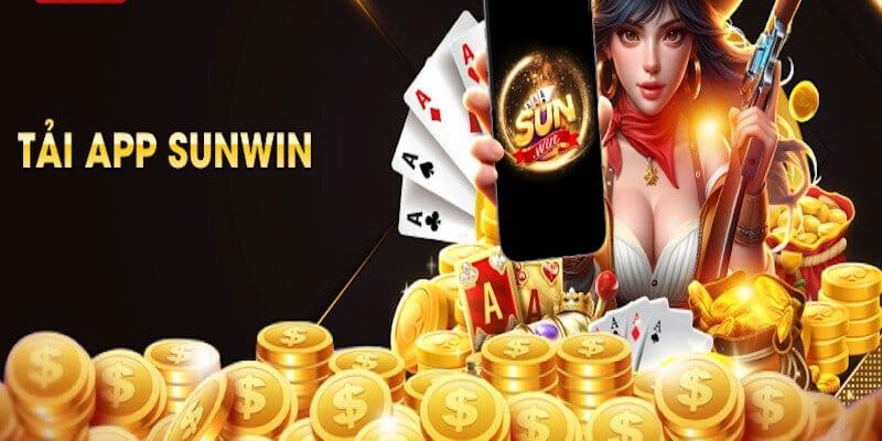 Tải App Sunwin - Thế Giới Giải Trí Đỉnh Cao Ngay Hôm Nay 2 Tại sao nên tải app Sunwin?