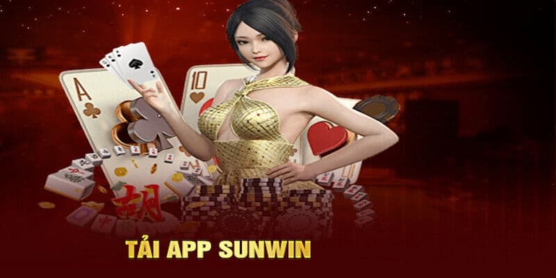 Tải App Sunwin - Thế Giới Giải Trí Đỉnh Cao Ngay Hôm Nay 3 Hướng dẫn tải ứng dụng Sunwin chi tiết