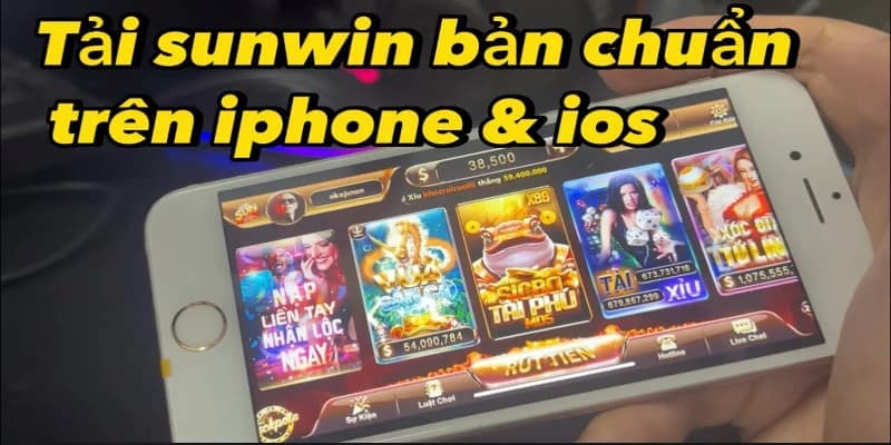Tải App Sunwin - Thế Giới Giải Trí Đỉnh Cao Ngay Hôm Nay 4 Những lưu ý nên biết khi tải app Sunwin