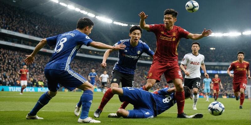 Web Cá Cược Bóng Đá – Hướng Dẫn Lựa Chọn Cách Chơi Hiệu Quả 1 web cá cược bóng đá