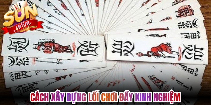 Chắn Sunwin Hướng Dẫn Luật Đánh Chi Tiết Cho Tân Thủ 2 Cách xây dựng lối chơi đầy kinh nghiệm